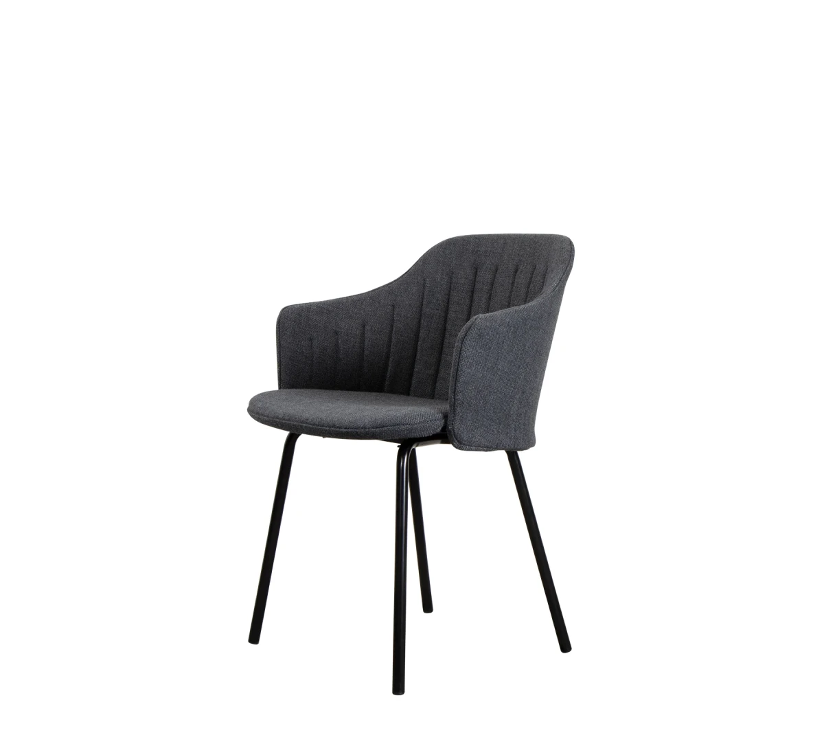 Choice chair shell INDOOR/OUTDOOR