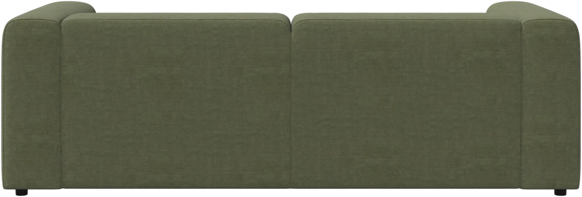 Carmo 2.5 seater sofa with motion