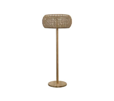 Illusion Glow floor lamp