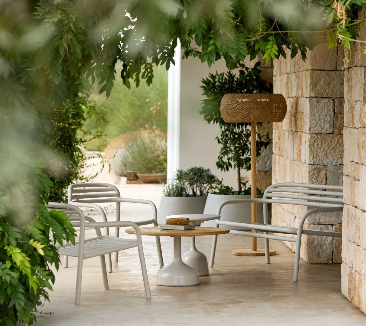 Bliss lounge chair