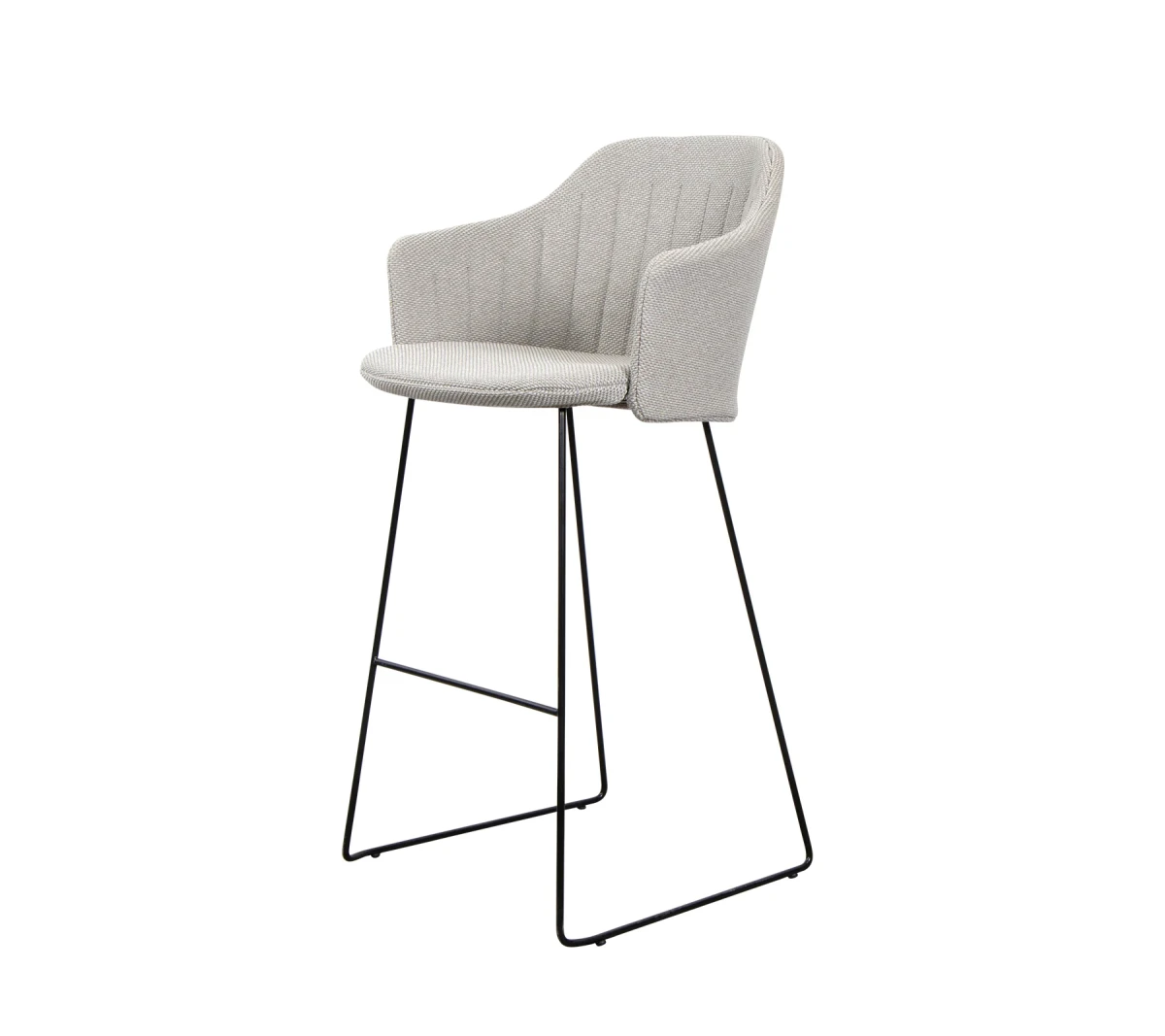 Choice chair shell INDOOR/OUTDOOR
