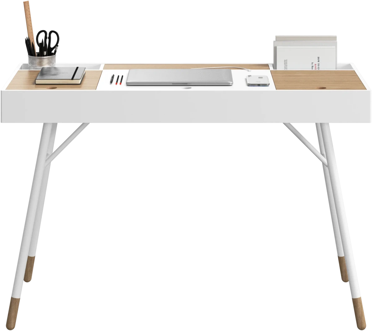 Cupertino rakstāmgalds