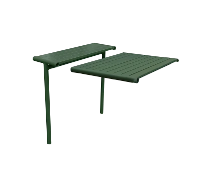 Bliss dining table extension module, 130x81 cm