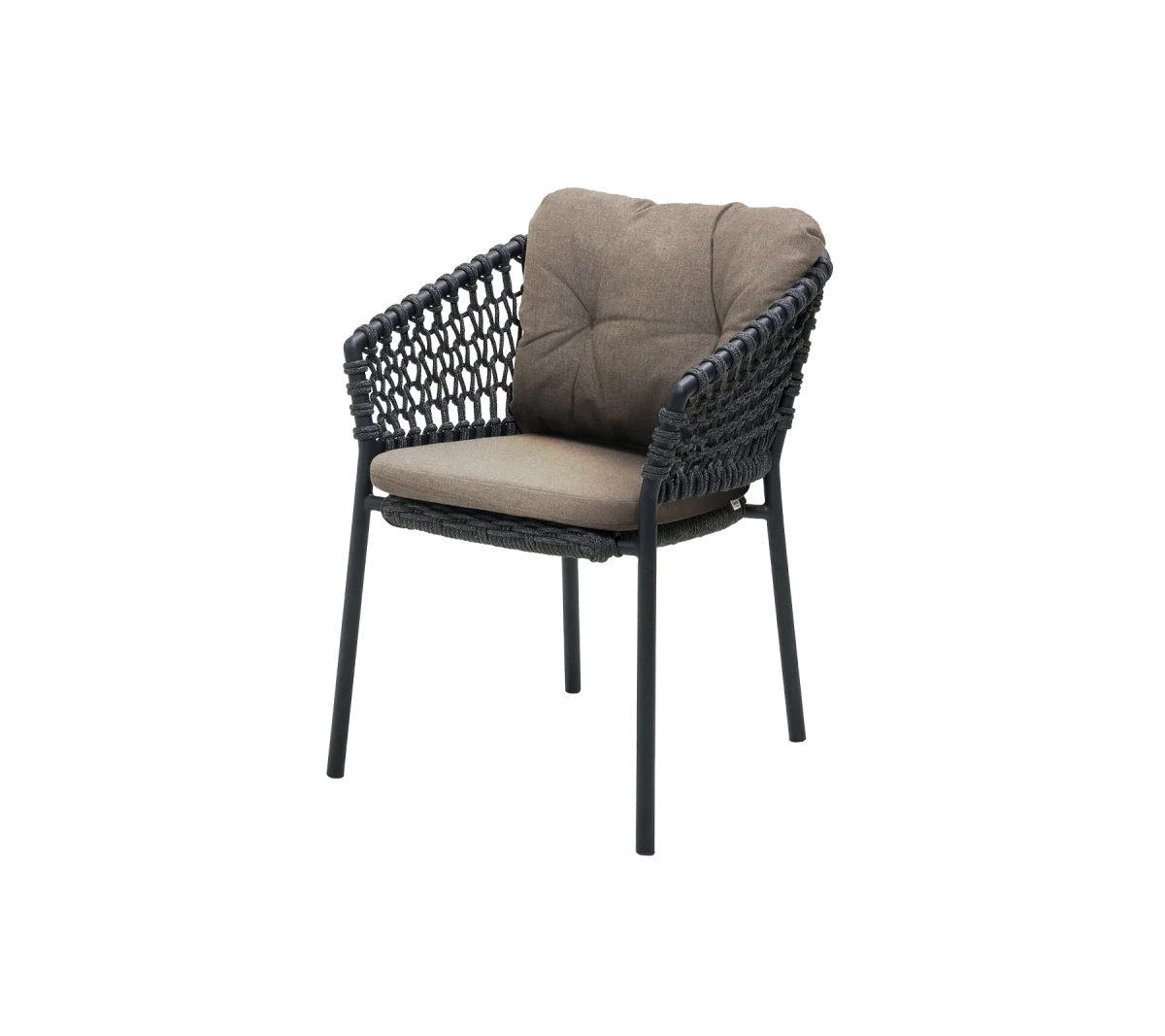 Ocean chair, stackable