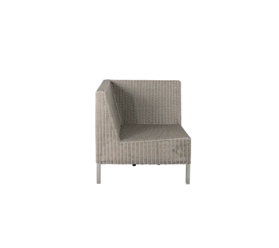 Connect Dining lounge corner module