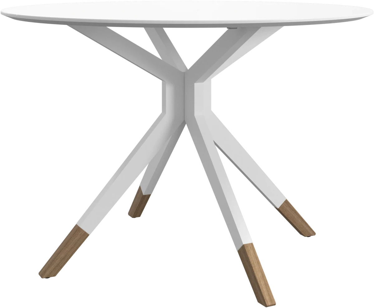 Billund round ēdamgalds