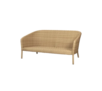 Ocean large 2-seater dīvāns