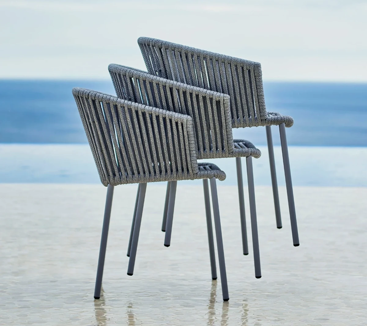 Moments chair