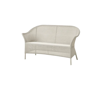 Lansing 2-seater dīvāns