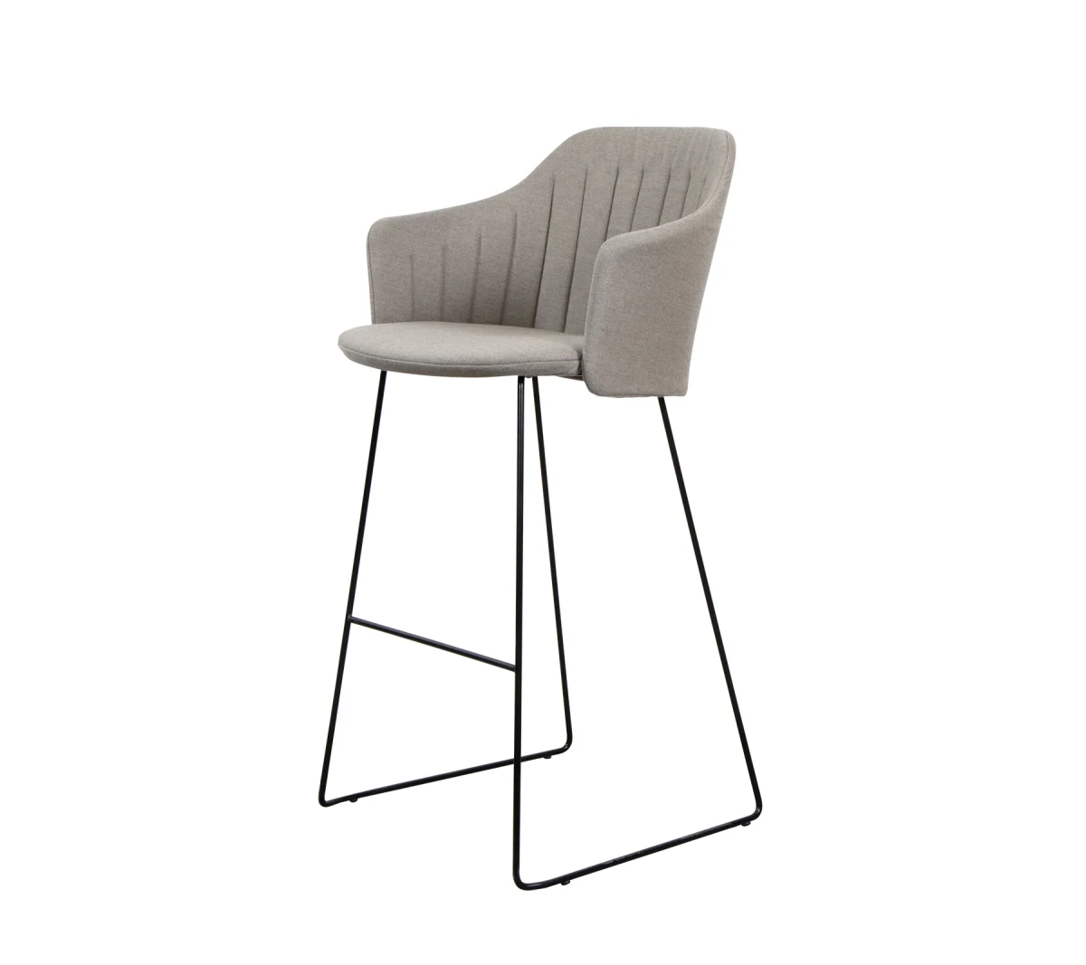 Choice chair shell INDOOR/OUTDOOR