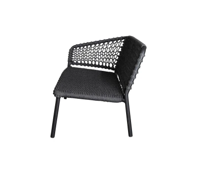 Ocean 2-seater sofa right module