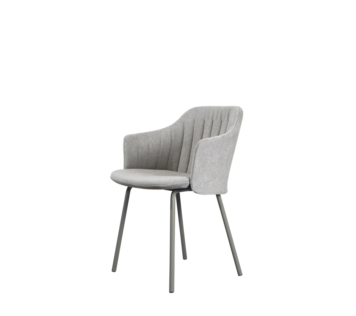 Choice chair shell INDOOR/OUTDOOR