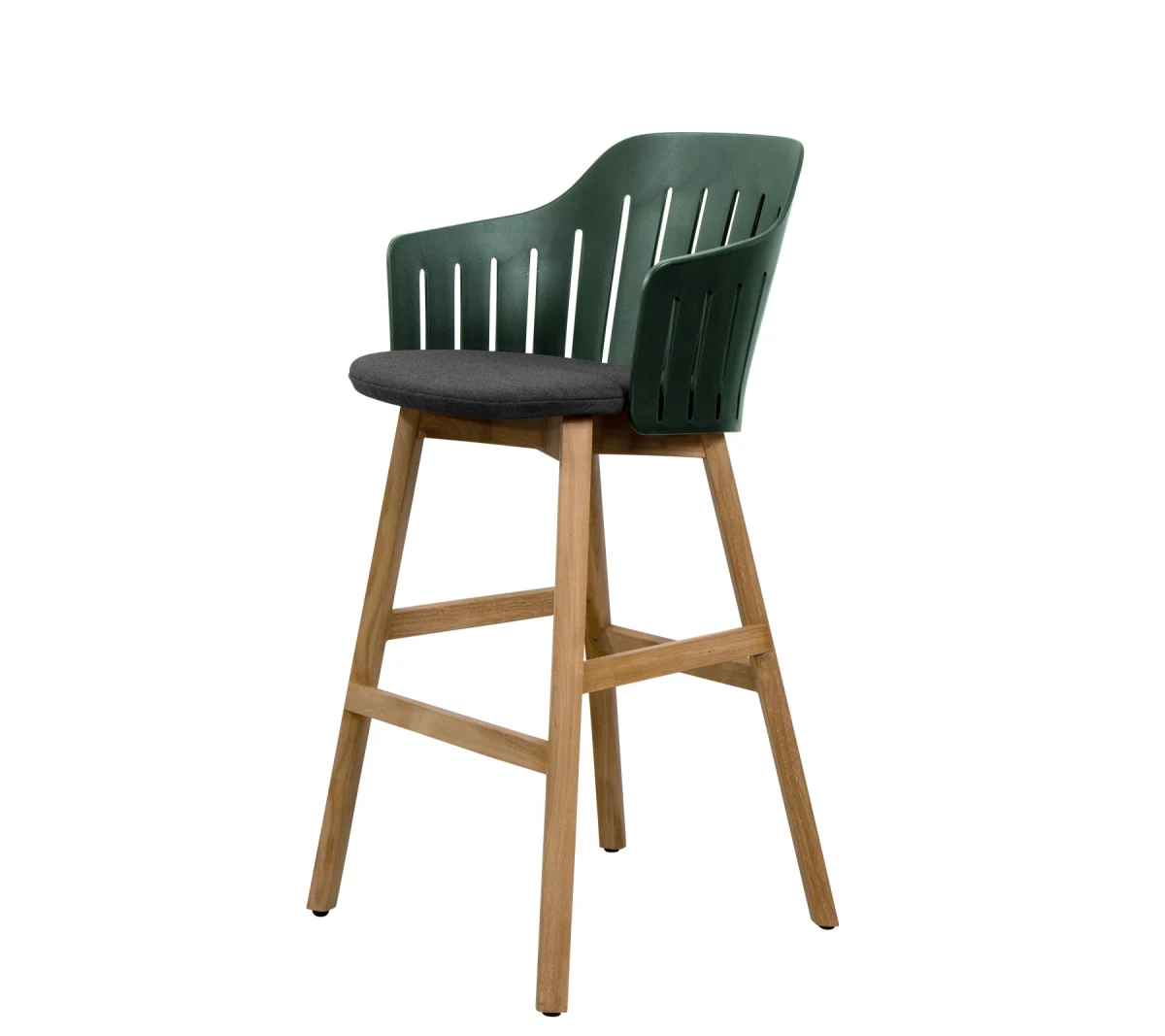 Choice chair shell INDOOR/OUTDOOR