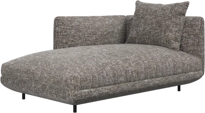 Salamanca chaiselong sofa