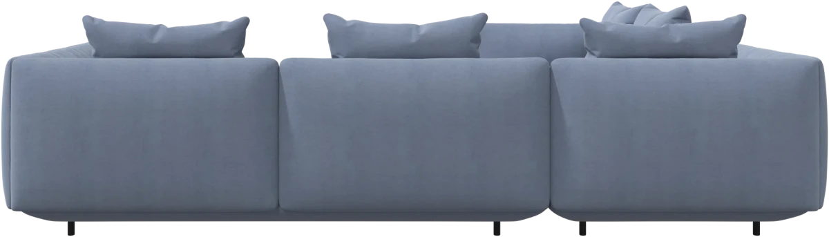 Salamanca corner sofa
