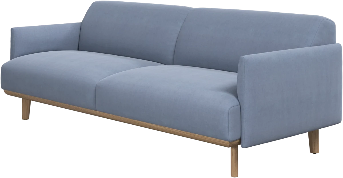 Aarhus 3-seater dīvāns