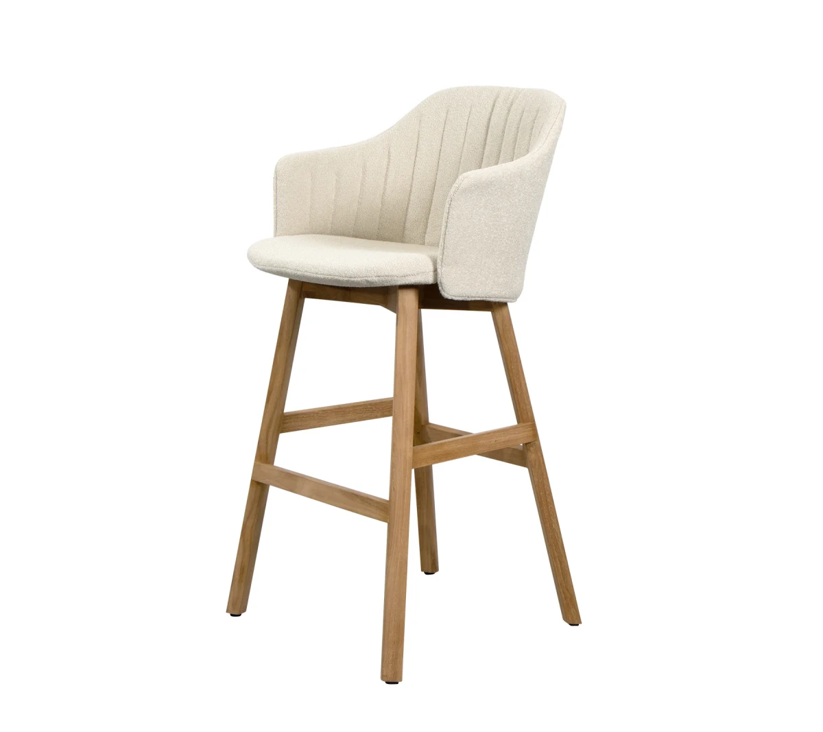 Choice chair shell INDOOR/OUTDOOR