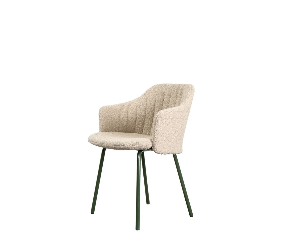 Choice chair shell INDOOR/OUTDOOR