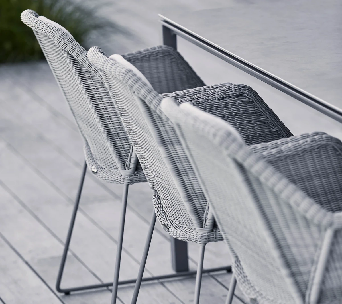 Breeze chair