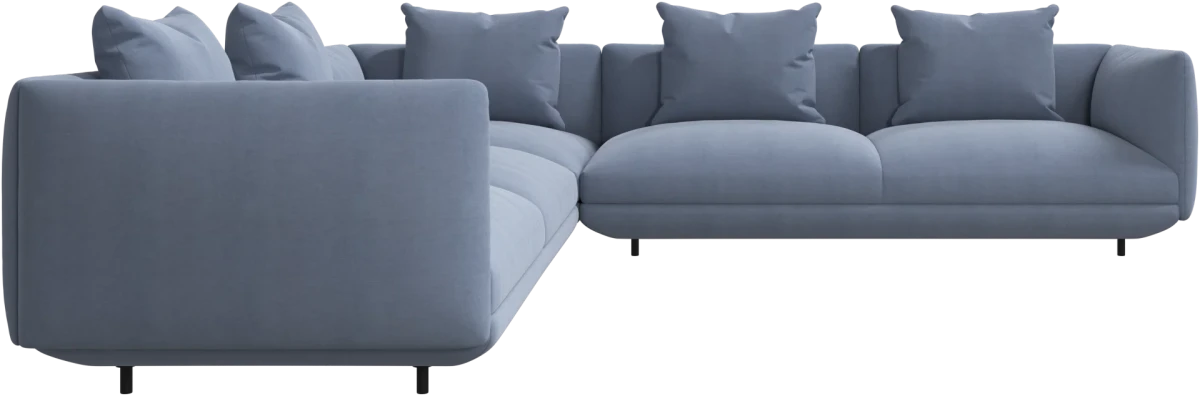 Salamanca corner sofa
