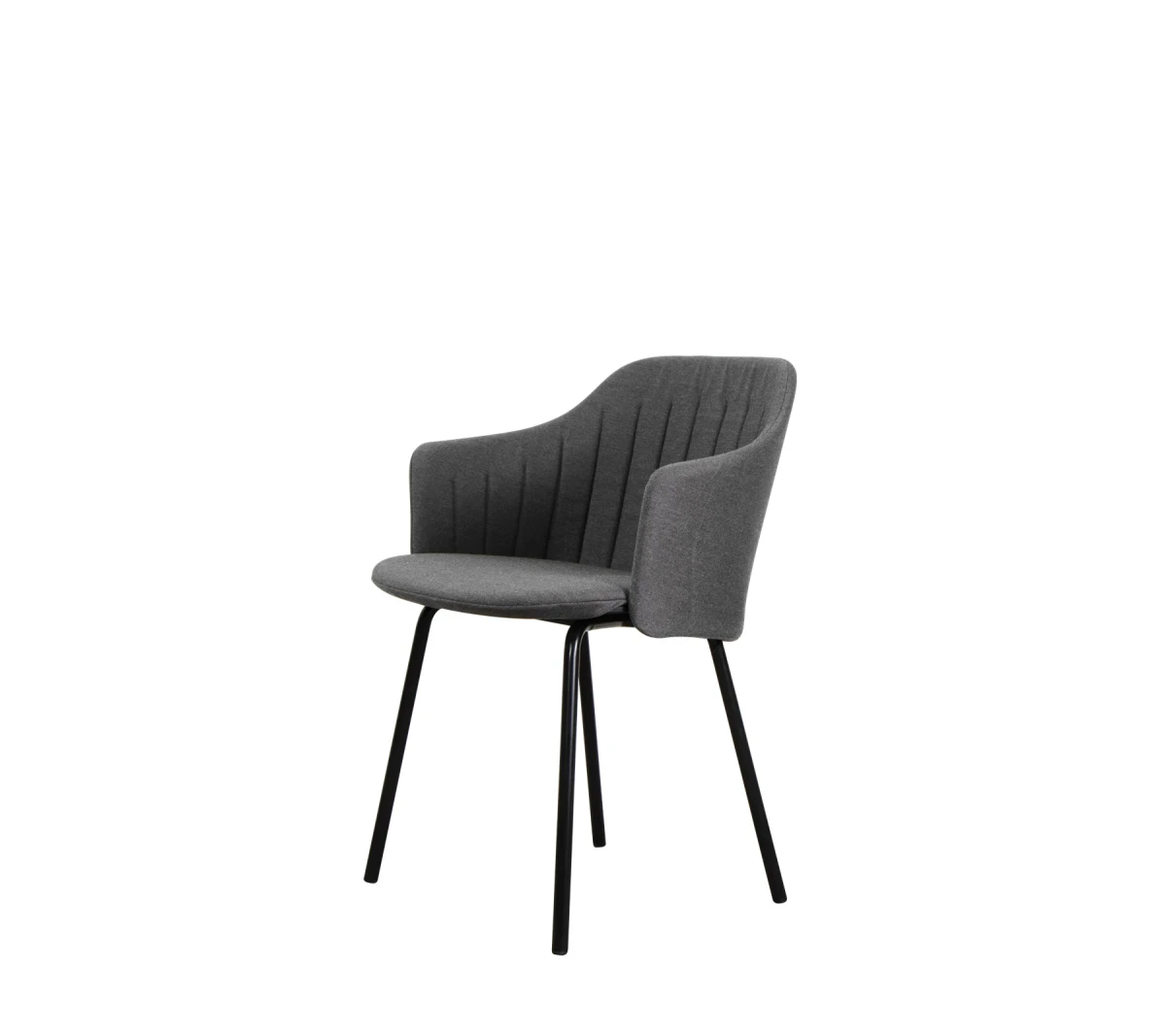 Choice chair shell INDOOR/OUTDOOR