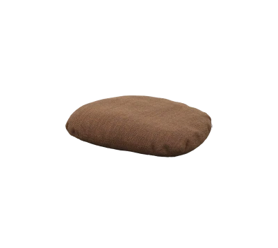 Coast lounge chair seat spilvens