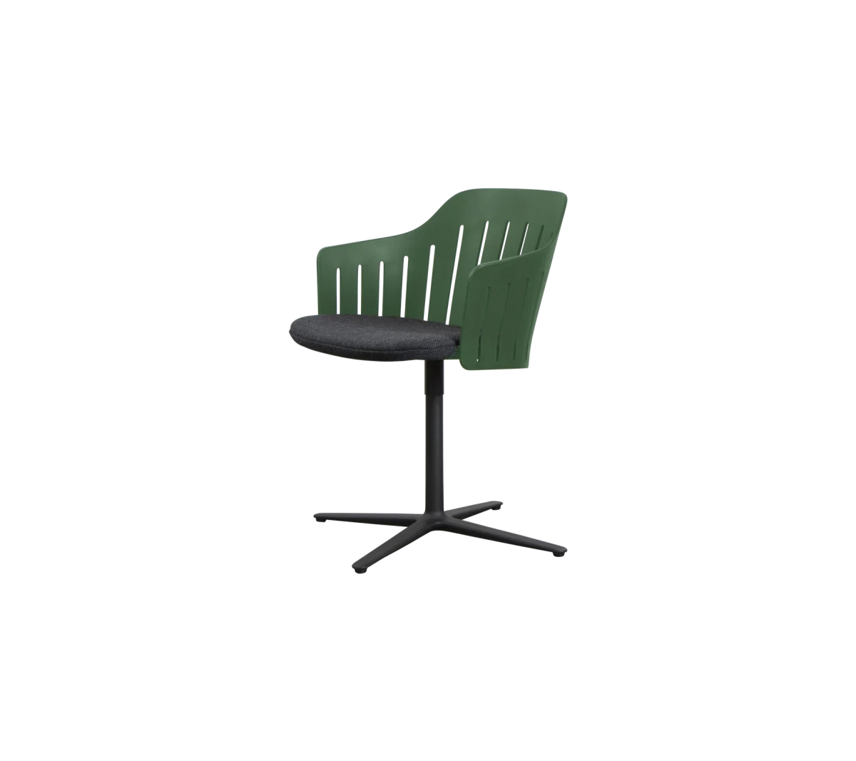 Choice chair shell INDOOR/OUTDOOR