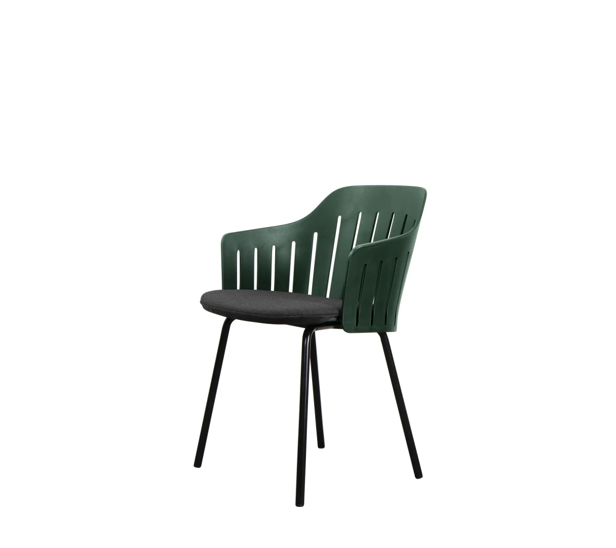 Choice chair shell INDOOR/OUTDOOR