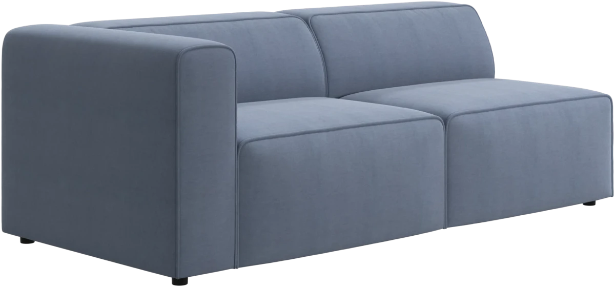 Carmo 2.5 seater dīvāns