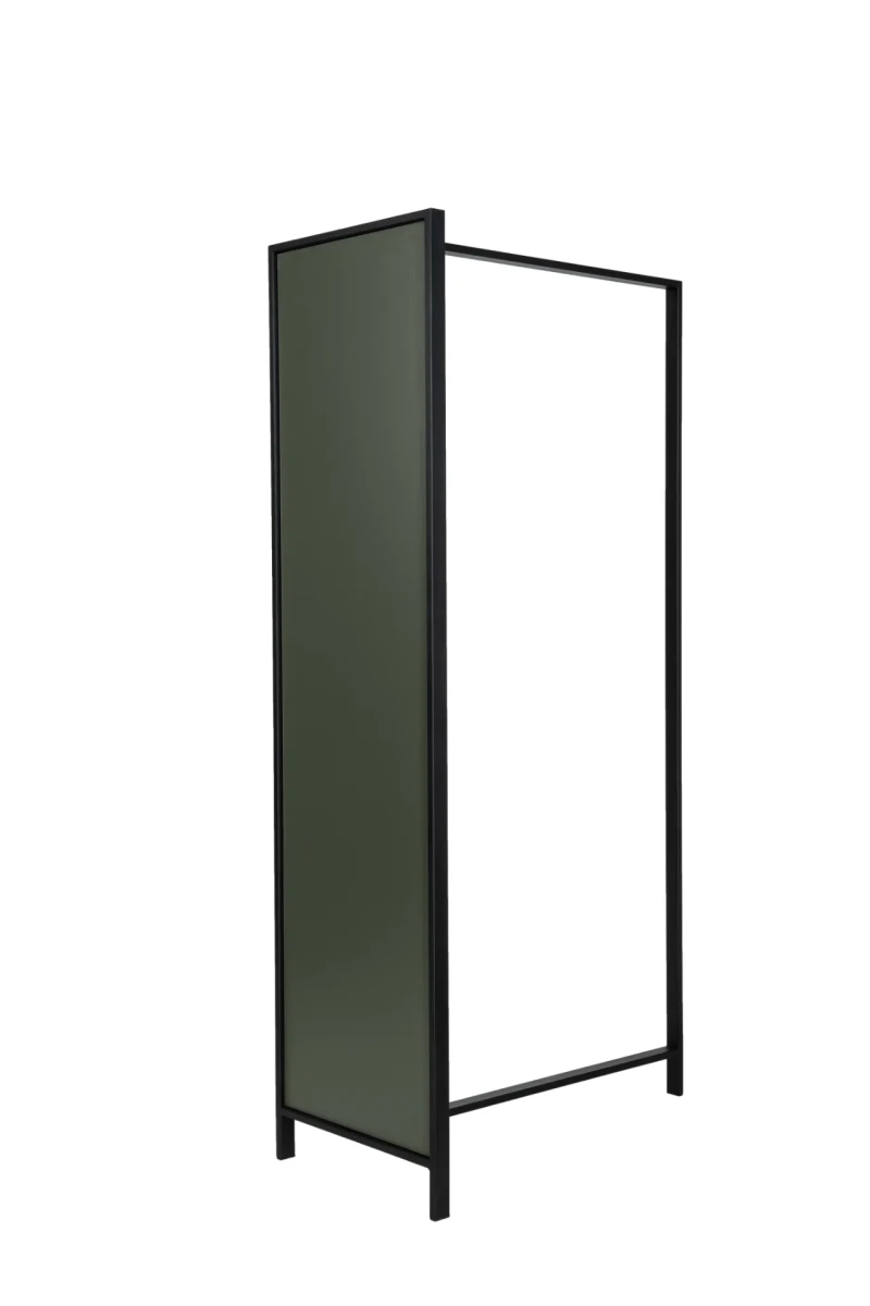 Frame DV pakaramais