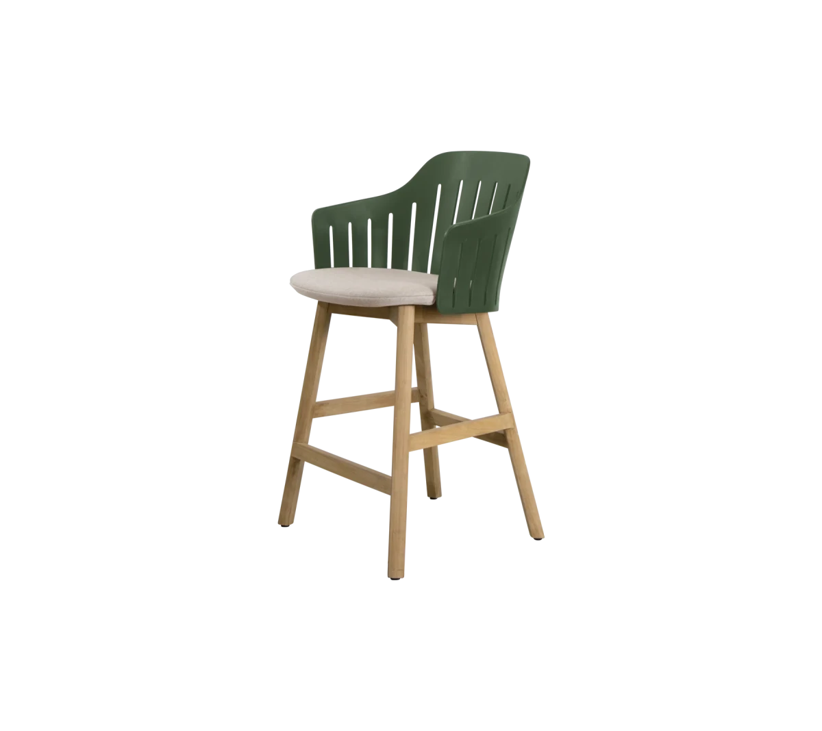 Choice chair shell INDOOR/OUTDOOR