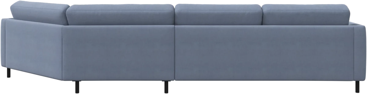 Indivi corner sofa right