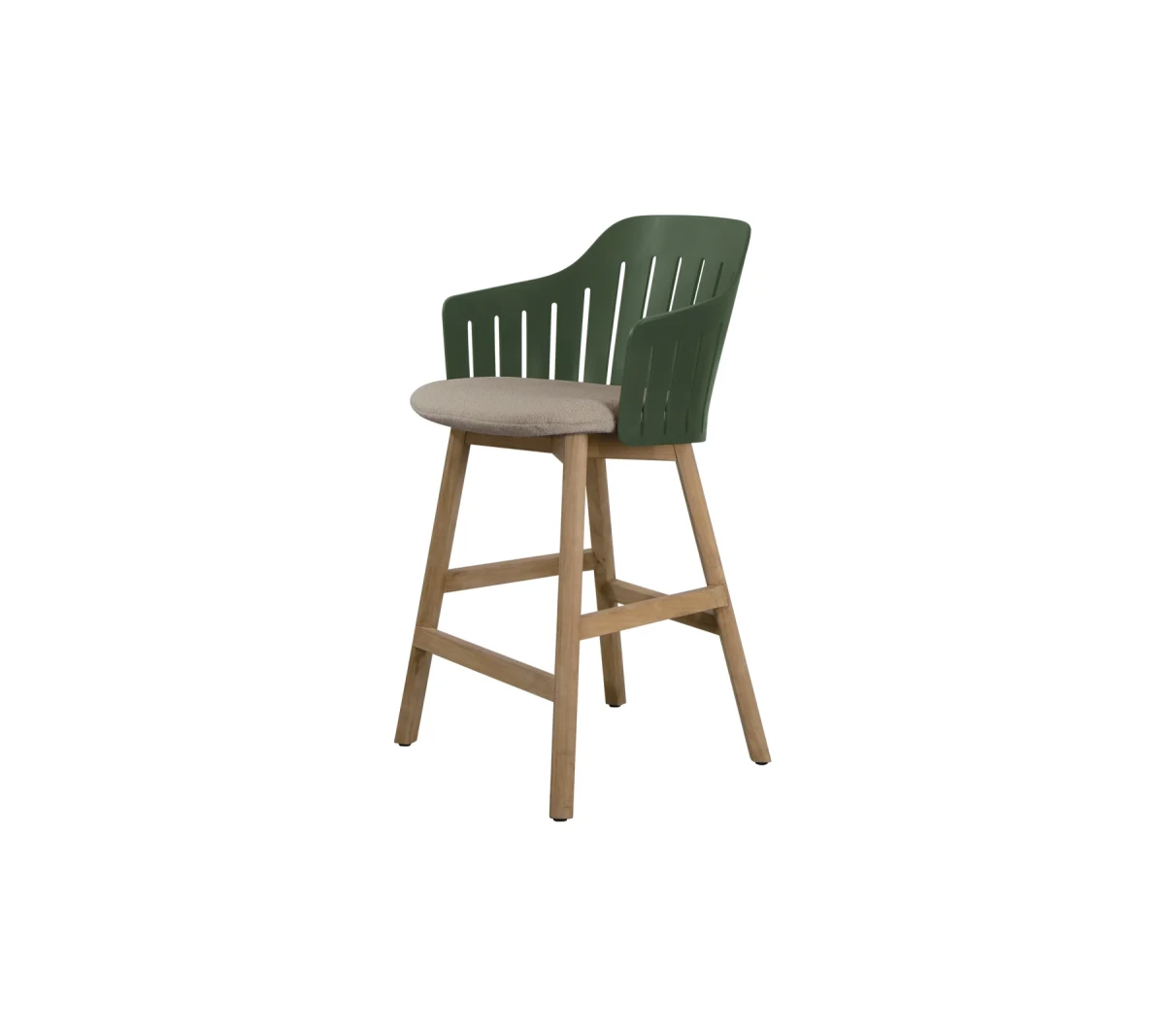 Choice chair shell INDOOR/OUTDOOR