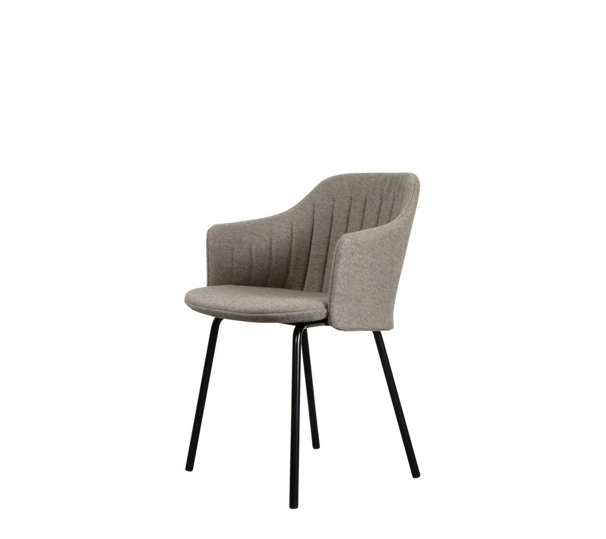 Choice chair shell INDOOR/OUTDOOR