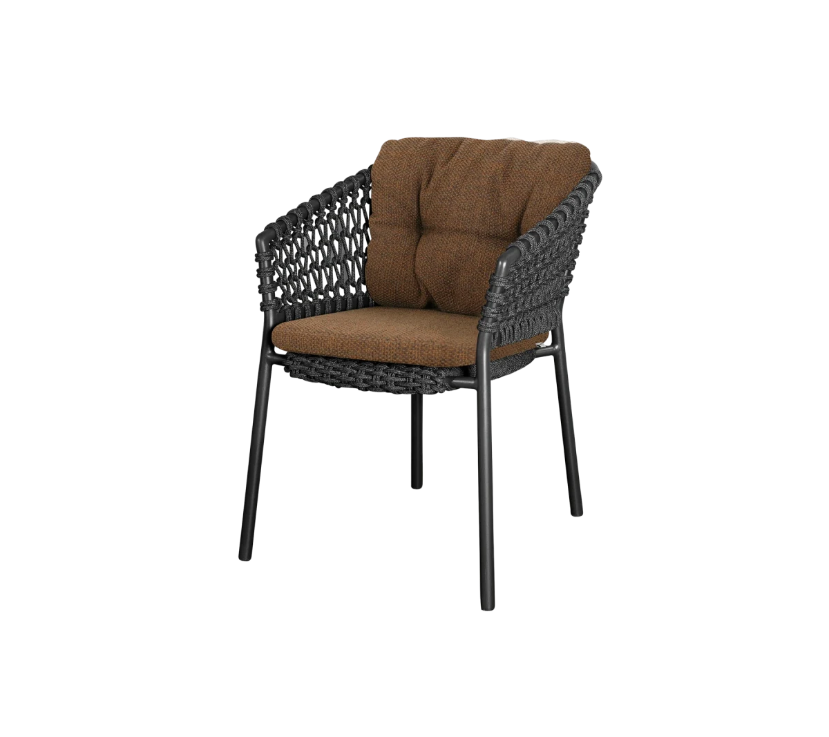 Ocean chair, stackable