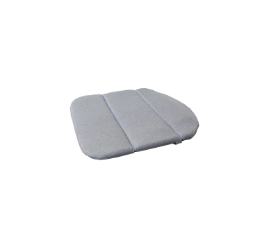Lean chair spilvens