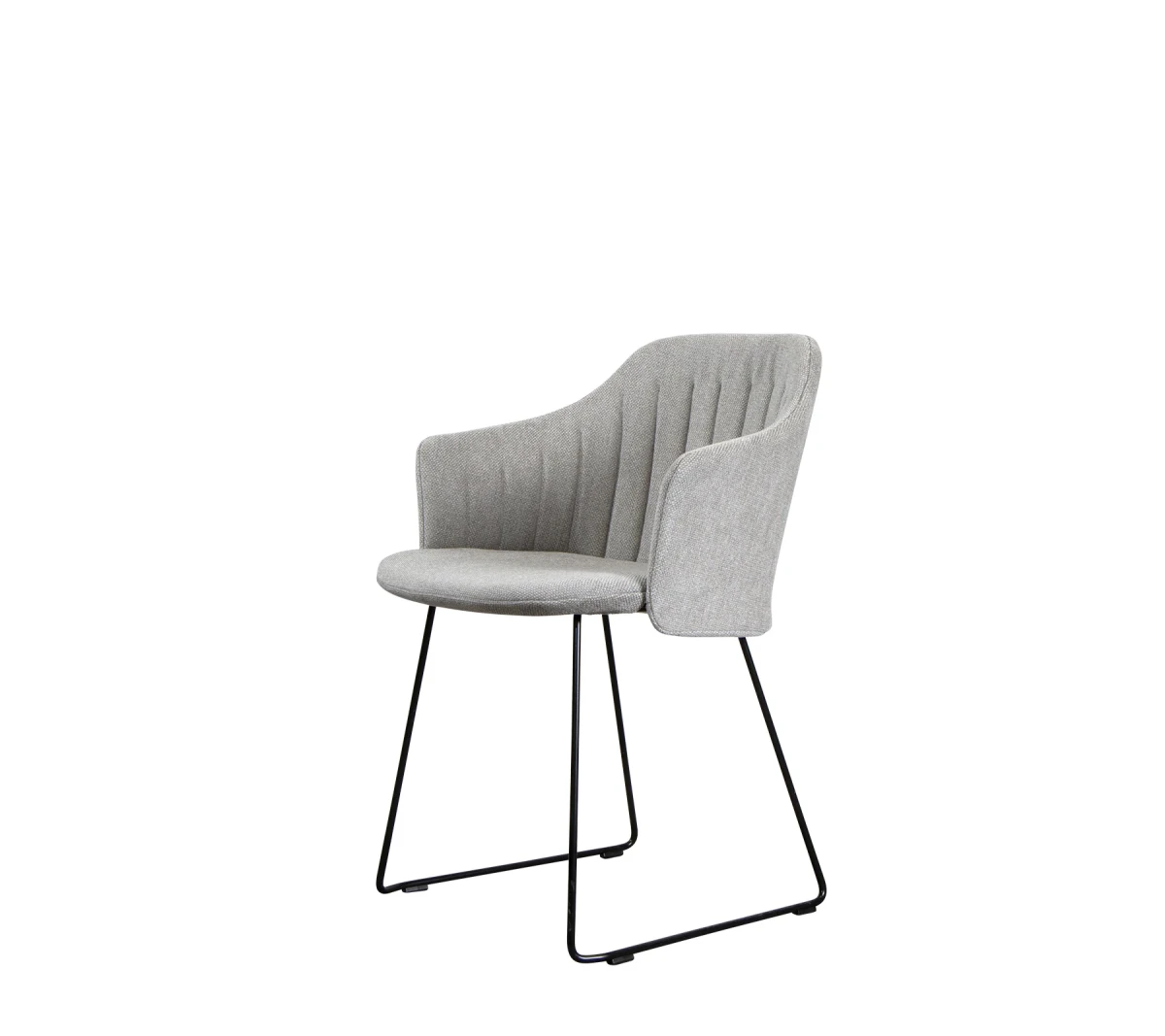 Choice chair shell INDOOR/OUTDOOR