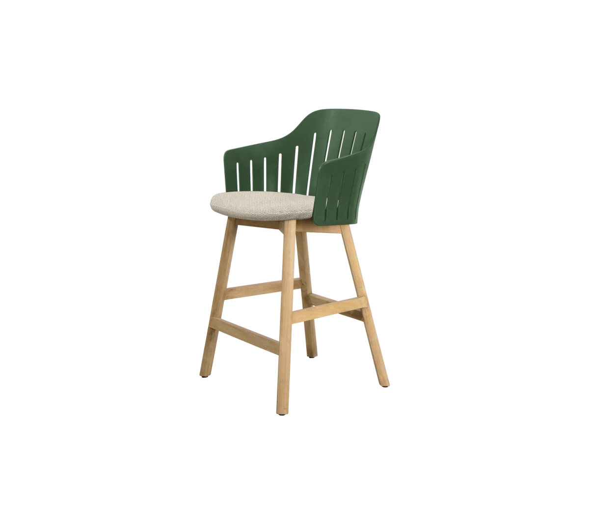 Choice chair shell INDOOR/OUTDOOR