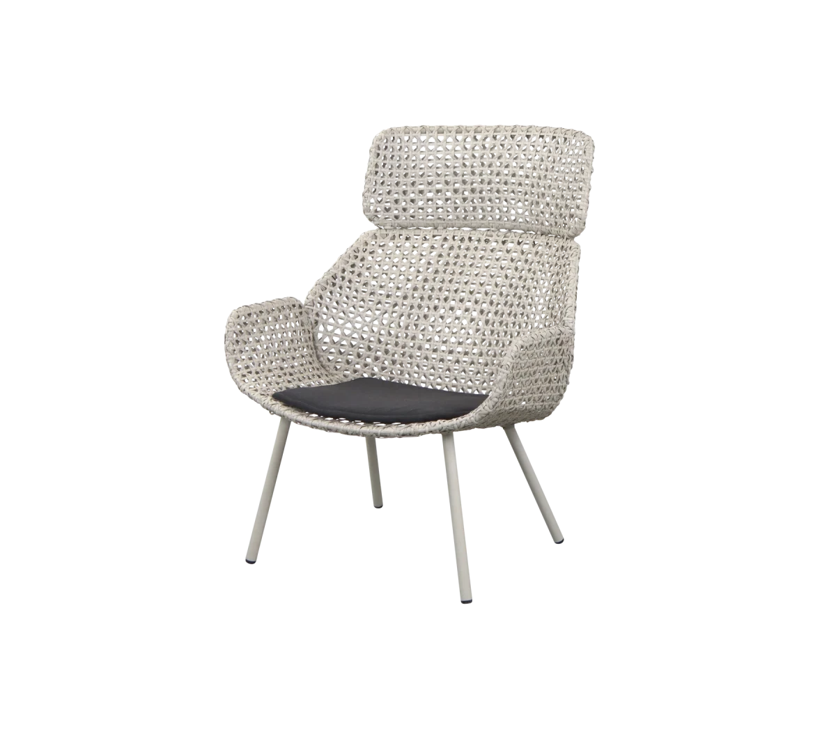 Vibe highback chair