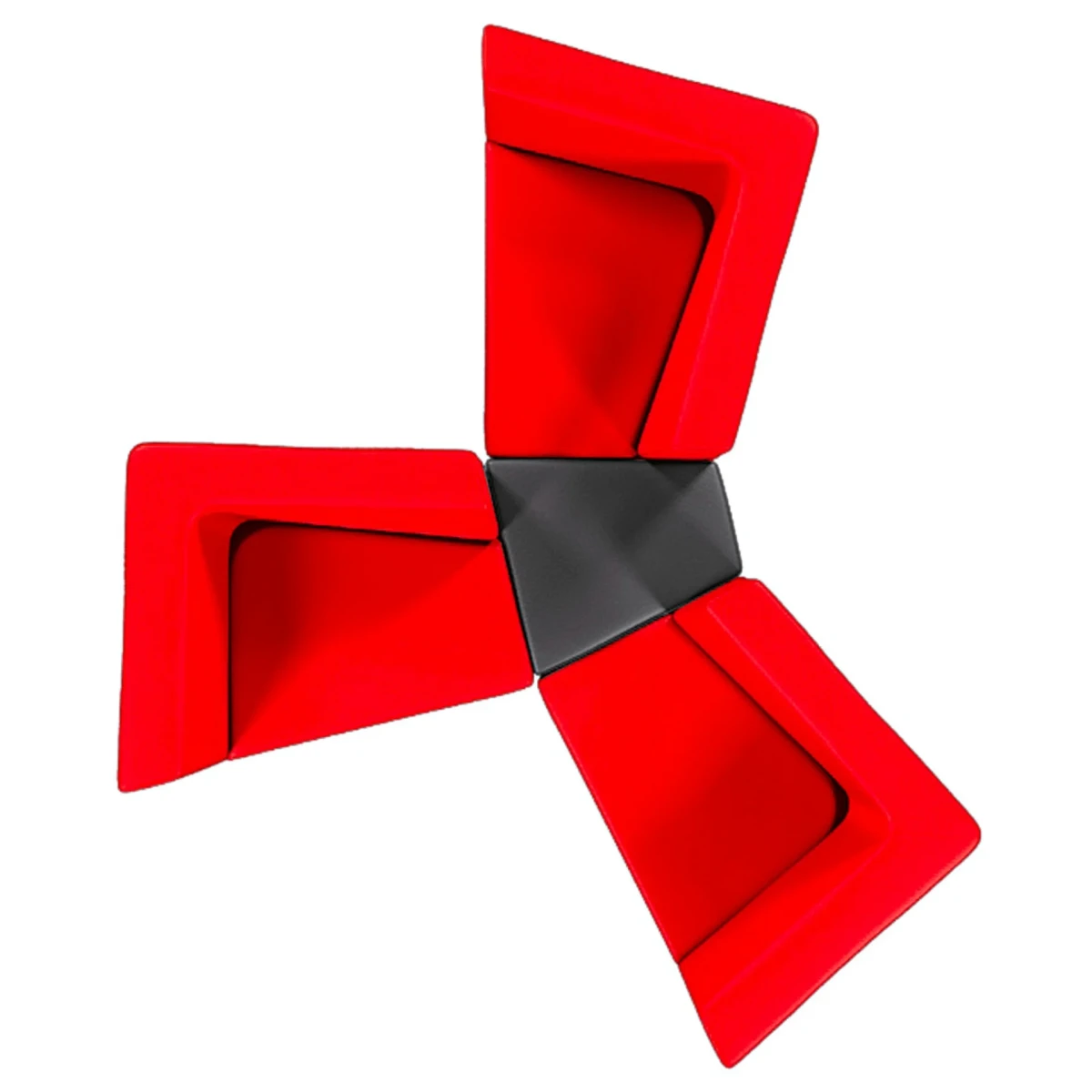 Tangram dīvāns