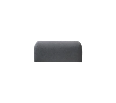 Space side cushion (2-seat) & back/side spilvens