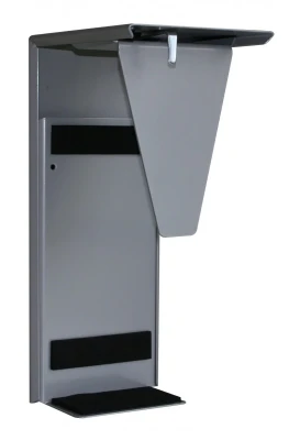 V-type sistēmbloka turētājs
