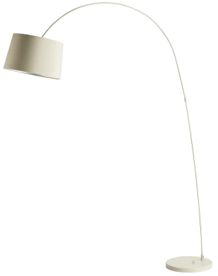 Kuta grīdas lampa