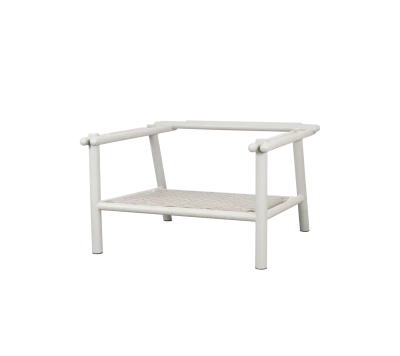 Sticks lounge chair