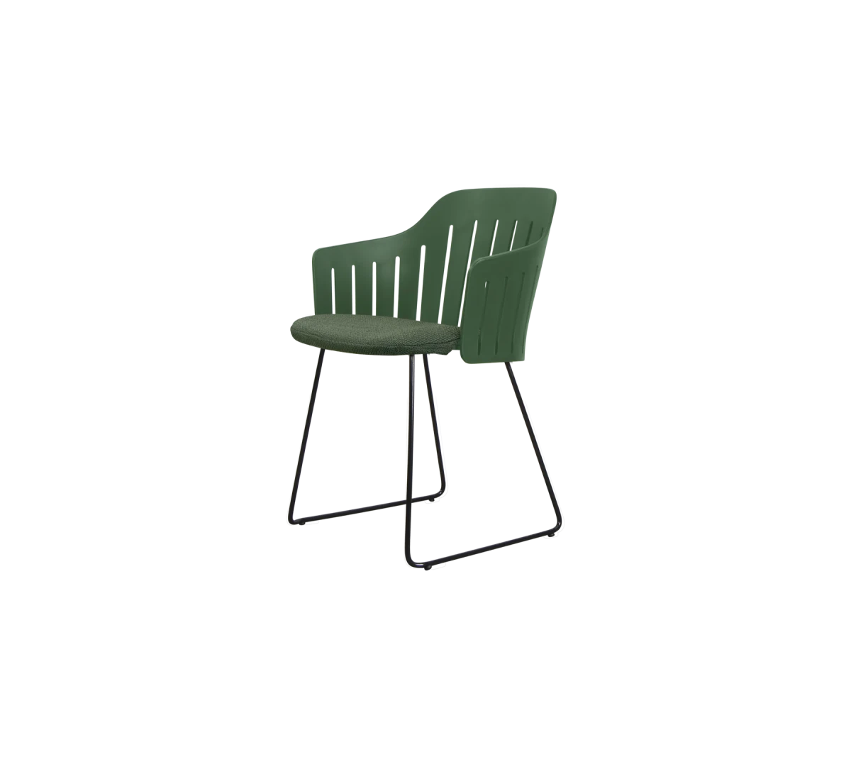 Choice chair shell INDOOR/OUTDOOR