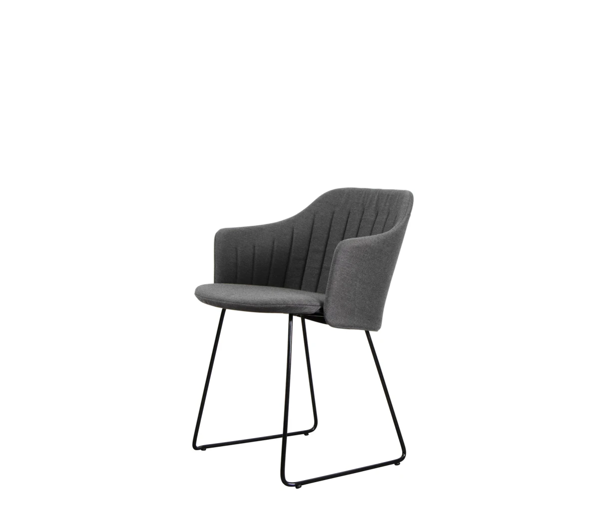 Choice chair shell INDOOR/OUTDOOR
