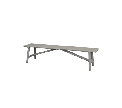 Sticks bench, 190 cm