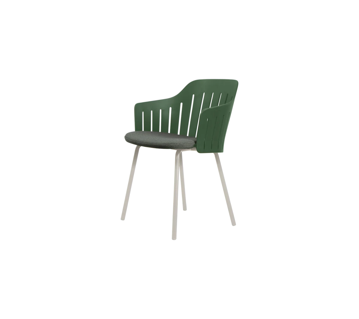 Choice chair shell INDOOR/OUTDOOR