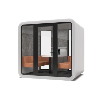 Silent pod O-Telpa 6