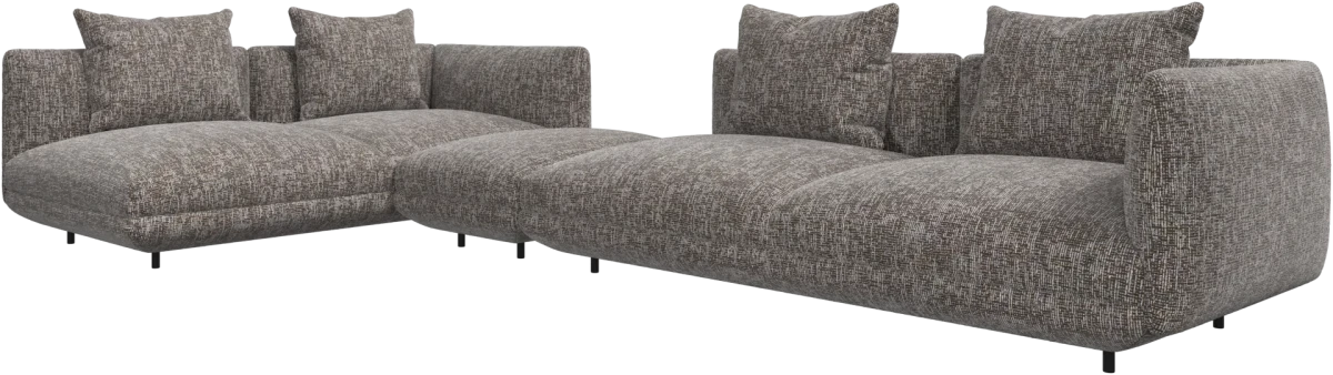 Salamanca corner sofa